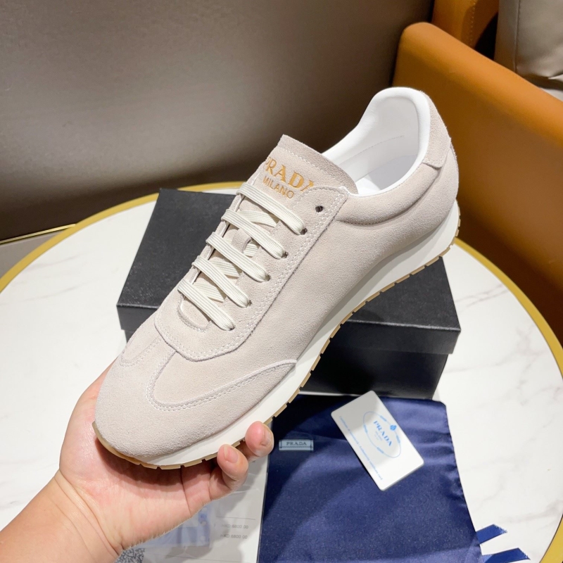 Prada Sneakers